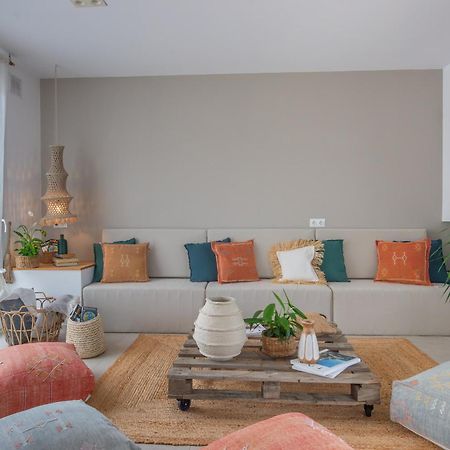 Hostal Boutique Es Portalet Sant Feliu de Guíxols Zewnętrze zdjęcie