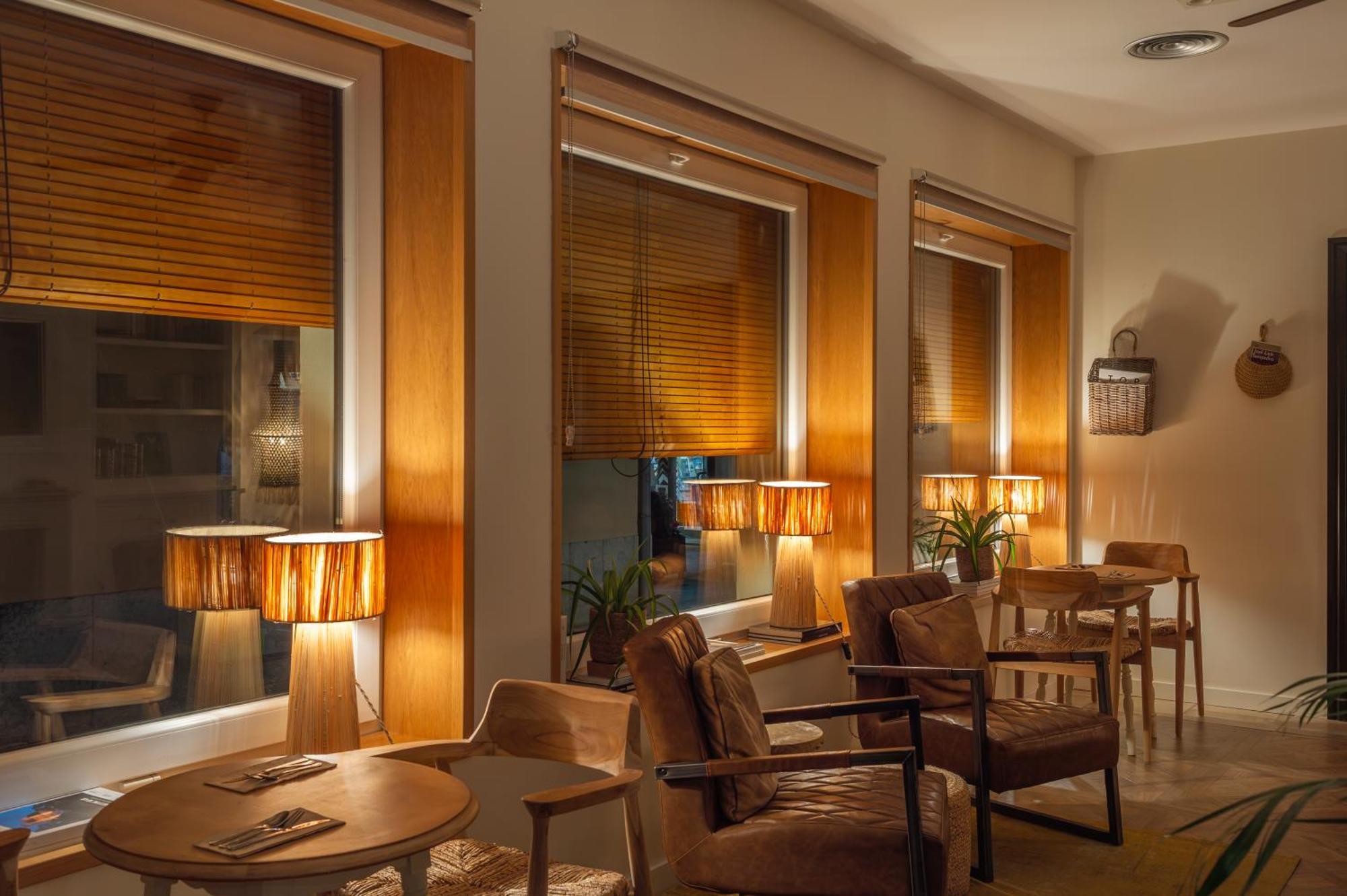 Hostal Boutique Es Portalet Sant Feliu de Guíxols Zewnętrze zdjęcie