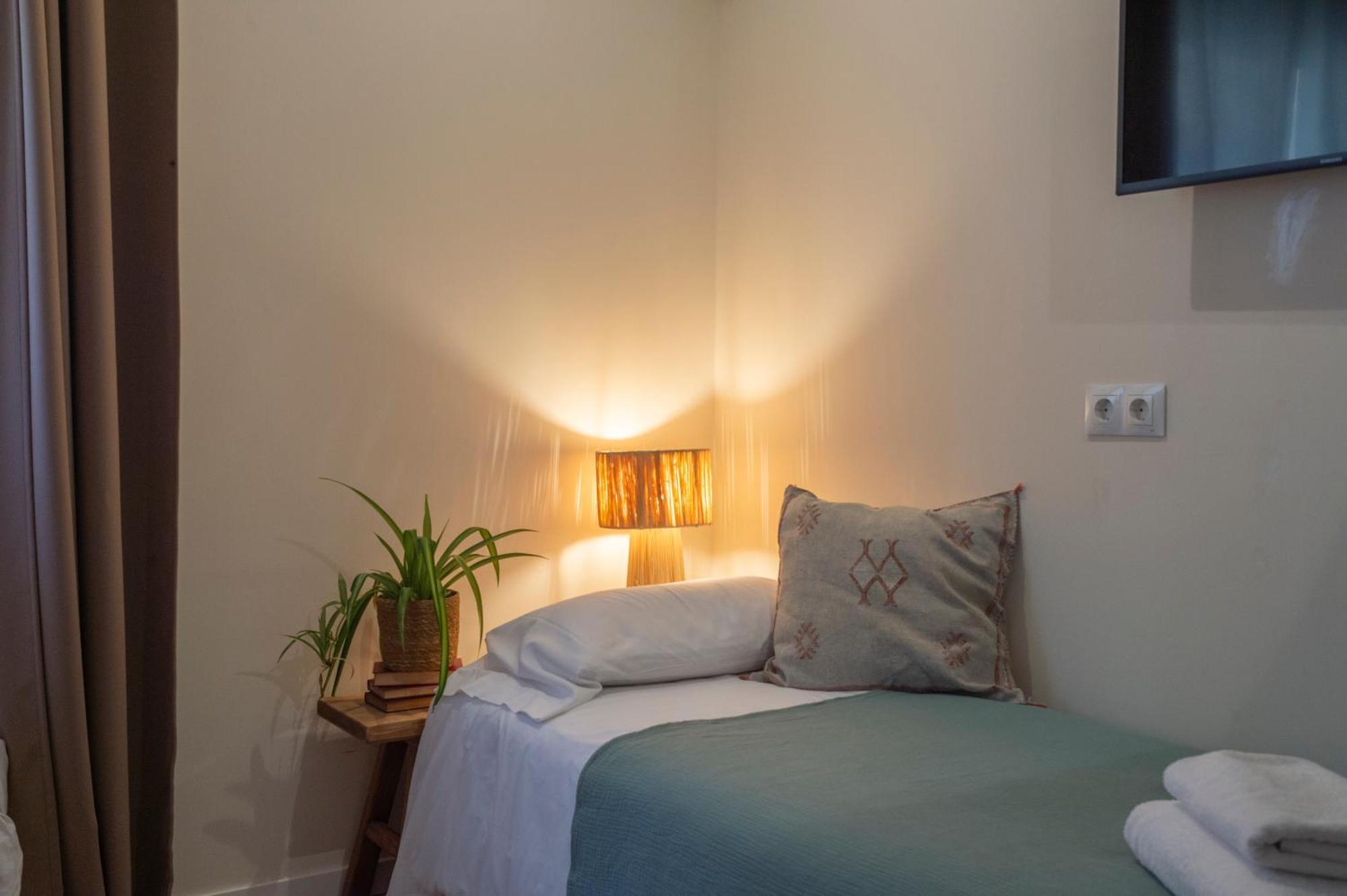 Hostal Boutique Es Portalet Sant Feliu de Guíxols Pokój zdjęcie