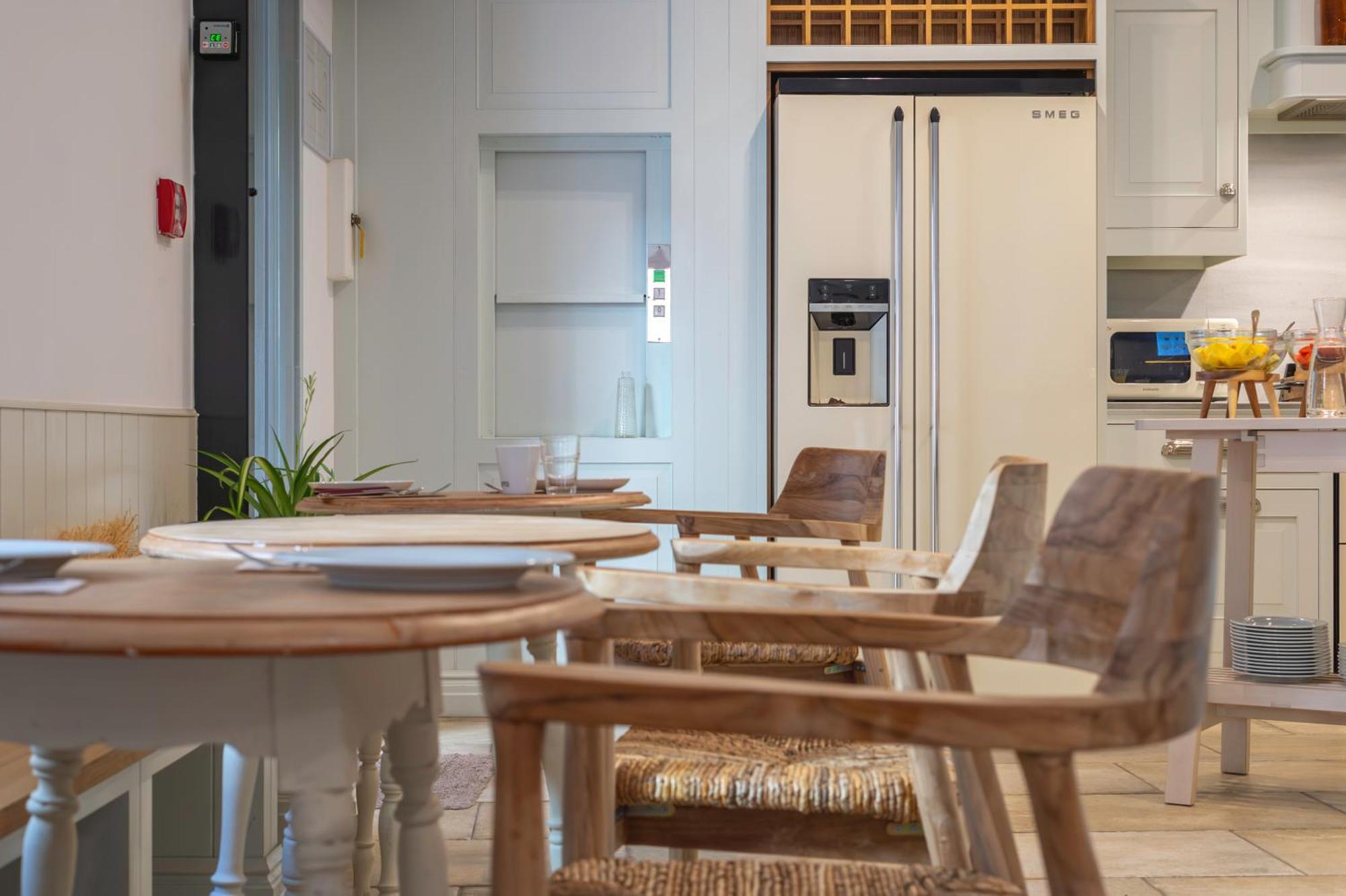 Hostal Boutique Es Portalet Sant Feliu de Guíxols Zewnętrze zdjęcie