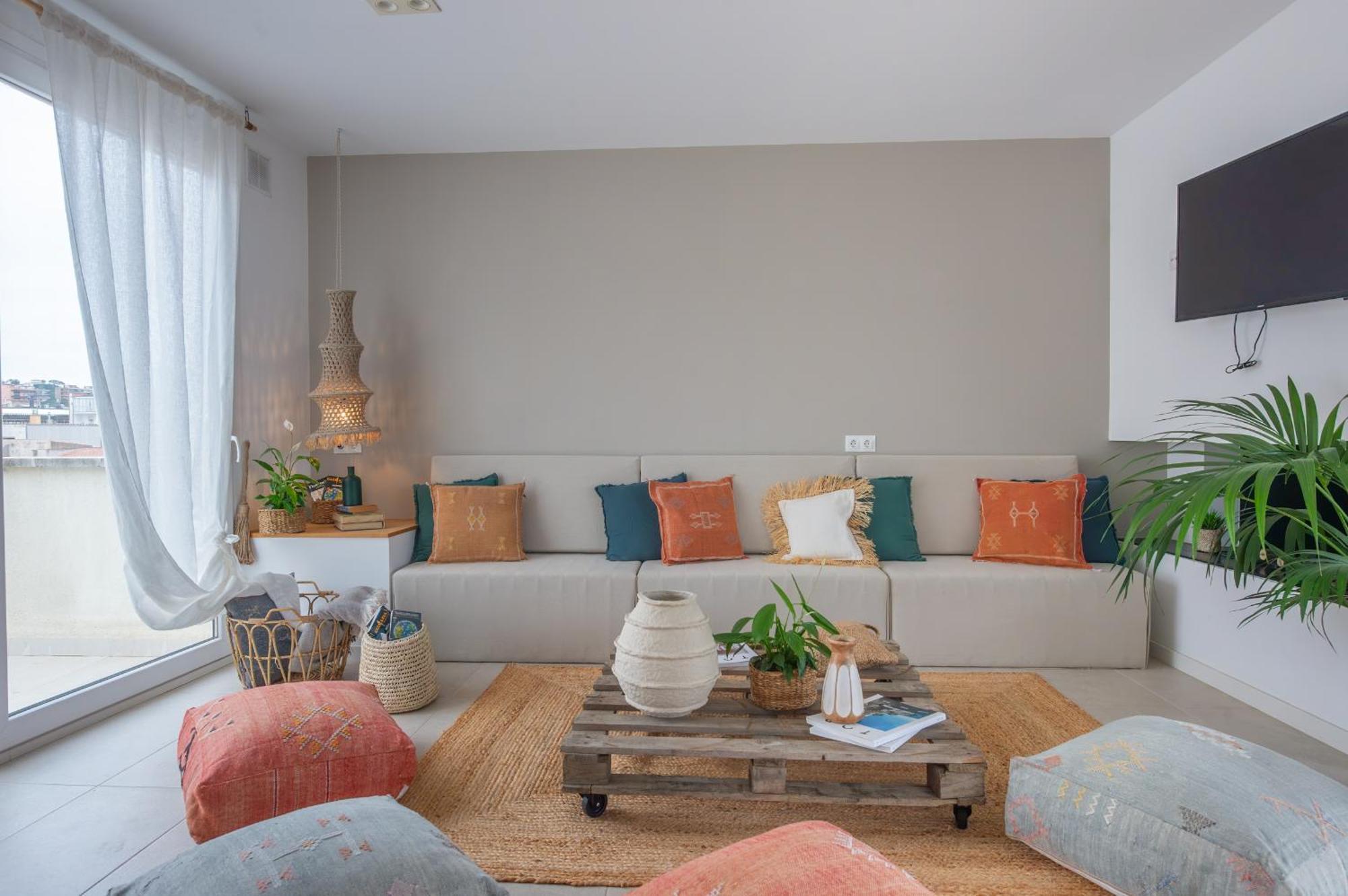 Hostal Boutique Es Portalet Sant Feliu de Guíxols Zewnętrze zdjęcie