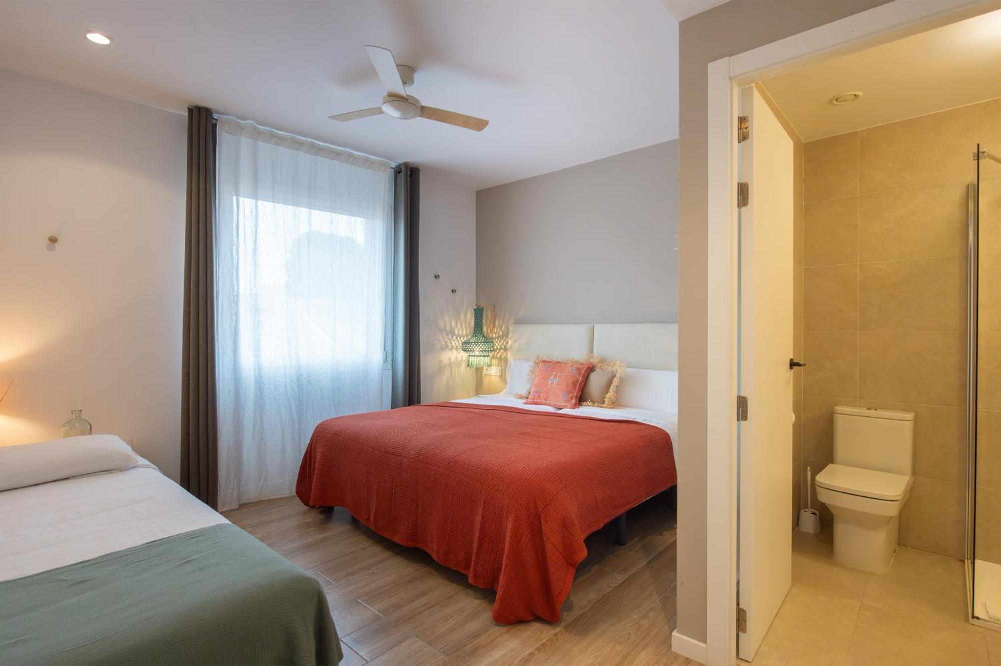 Hostal Boutique Es Portalet Sant Feliu de Guíxols Zewnętrze zdjęcie