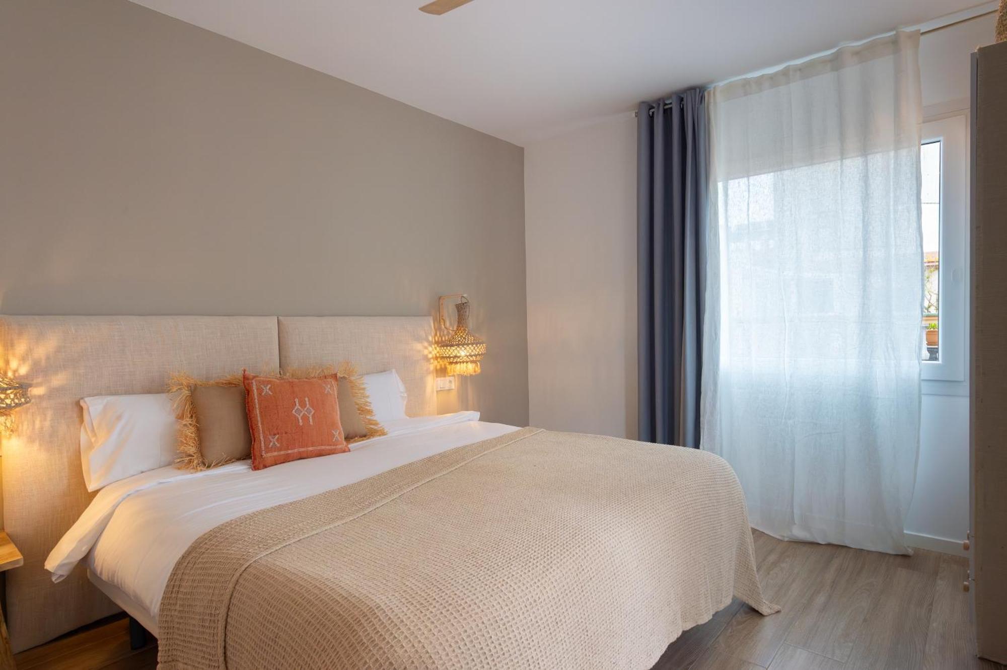 Hostal Boutique Es Portalet Sant Feliu de Guíxols Zewnętrze zdjęcie