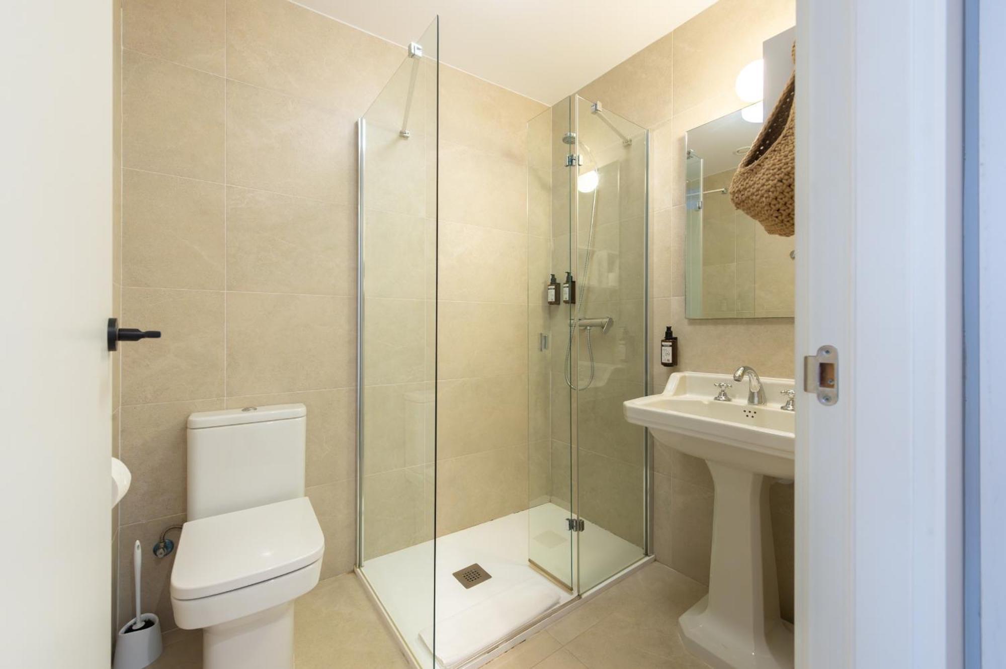 Hostal Boutique Es Portalet Sant Feliu de Guíxols Pokój zdjęcie