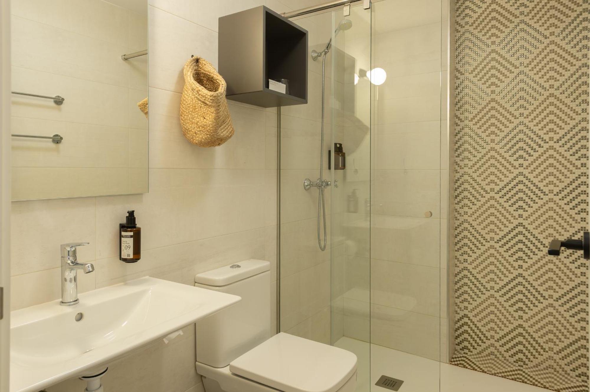 Hostal Boutique Es Portalet Sant Feliu de Guíxols Pokój zdjęcie