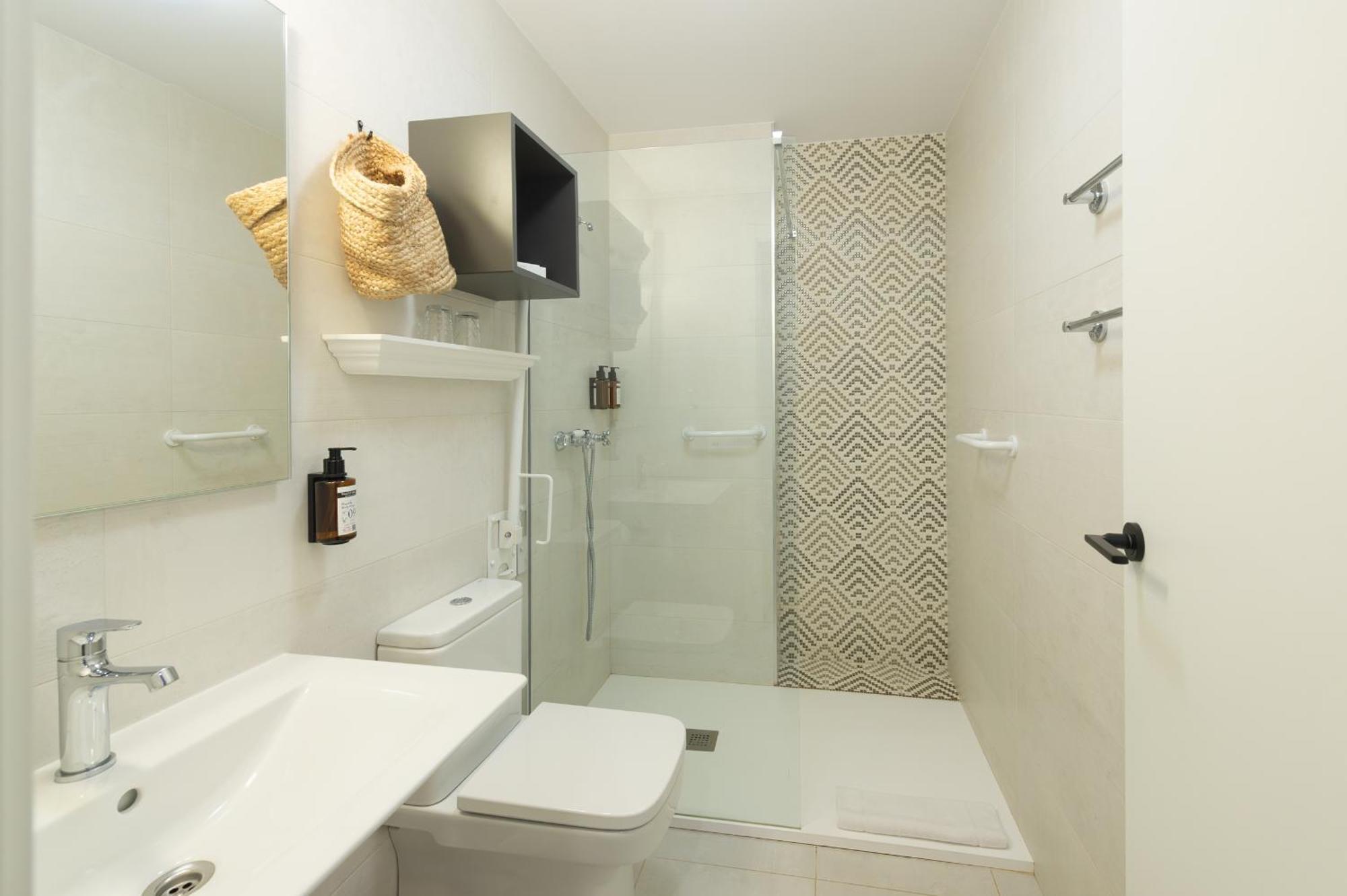 Hostal Boutique Es Portalet Sant Feliu de Guíxols Pokój zdjęcie